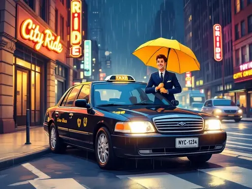 Imagen destacada del post: ¿Cuales son los taxistas en Oakland, CA cerca de mi ubicación?