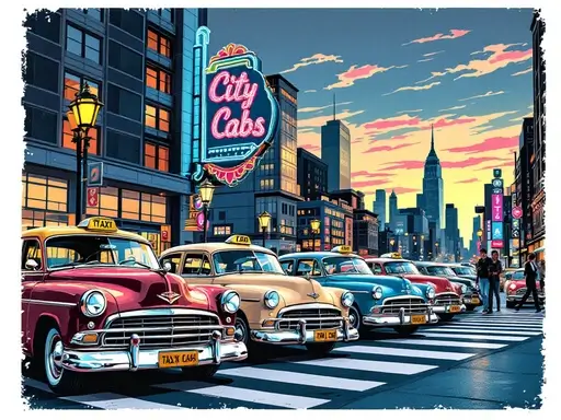 Imagen destacada del post: “Opciones de Base de Taxis en Durham, NC: Servicios Cerca de Mi Ubicación”